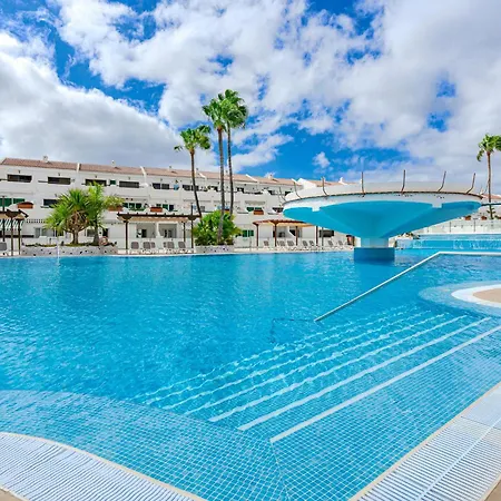 Parque Don Jose Sunshine By Interhome Апартаменты