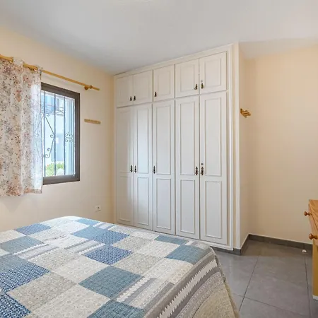 Parque Don Jose Sunshine By Interhome Апартаменты Коста-дель-Силенцио