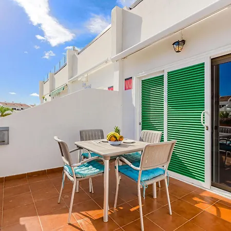 Parque Don Jose Sunshine By Interhome Апартаменты