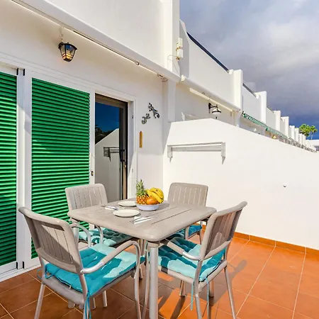 Апартаменты Parque Don Jose Sunshine By Interhome