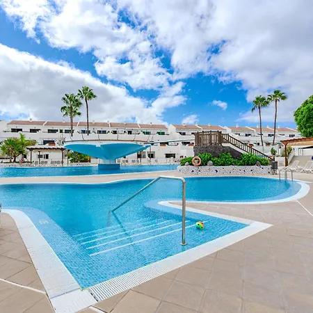 Parque Don Jose Sunshine By Interhome * コスタ・デル・シレンチオ