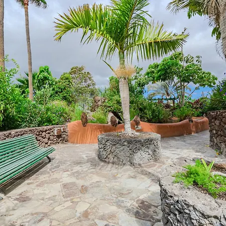 アパート Parque Don Jose Sunshine By Interhome