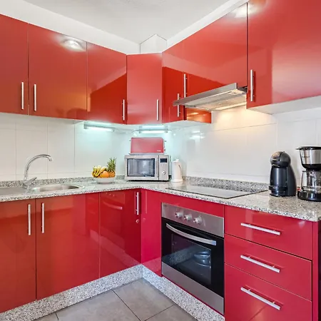 Parque Don Jose Sunshine By Interhome