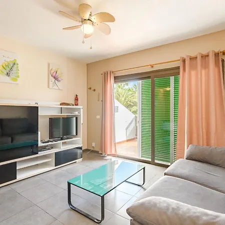 Parque Don Jose Sunshine By Interhome アパート